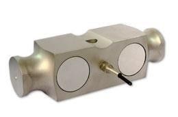 qualidade  High Accuracy Shear Beam Load Cell , Double Ended Load Cell 50klb-150kb Fábrica