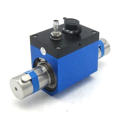 Sensor de transdutor de binário dinâmico de 10 a 1000 Nm para sensores rotatórios de caixa de velocidades automática DTS-01