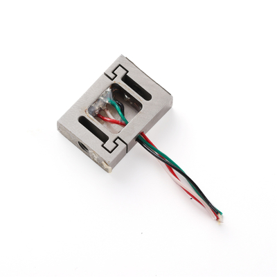 Escala de guindaste com célula de carga de feixe IP67 impermeável 0,5 kg Capacidade para pesagem de guindaste precisa
