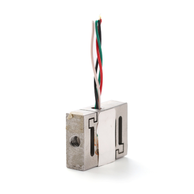 Escala de guindaste com célula de carga de feixe IP67 impermeável 0,5 kg Capacidade para pesagem de guindaste precisa