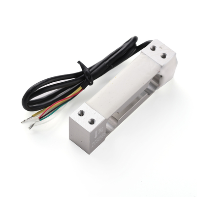 Aluminum Alloy Accuracy SPA-01 Load Cell -20.C To 60.C Operating Temp