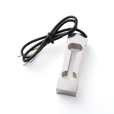 Aluminum Alloy Accuracy SPA-01 Load Cell -20.C To 60.C Operating Temp