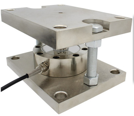 10 t ~ 100 t IP68 Deformação Gauge Liga de aço Spoke Pancake Load Cell para escala de plataforma