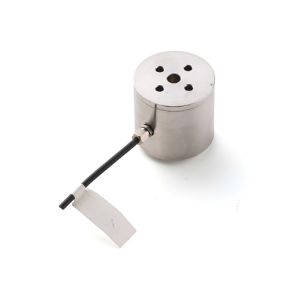 Célula de carga de compressão de coluna CL-03 Capacidade 10-500kg Sensor de aço ligado com excitação de 5V
