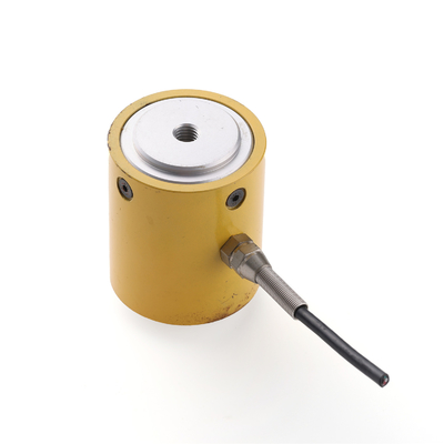 Célula de carga de compressão de coluna CL-03 Capacidade 10-500kg Sensor de aço ligado com excitação de 5V