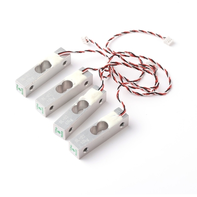 Sensor de Peso de Célula de Carga Micro Miniatura 0,5kg,1kg,2kg,5kg,10kg,20kg