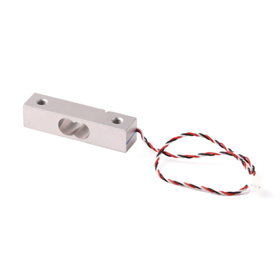 10kgf 20kgf 50kgf 70kgf Célula de microcarga com diâmetro de 20 mm e montagem de furo com rosca de M3
