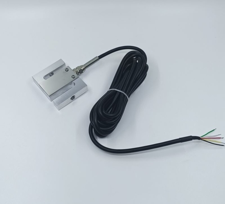 Montador de parafusos ponte completa de tensão medidores de alta precisão SS-02 Loadcell