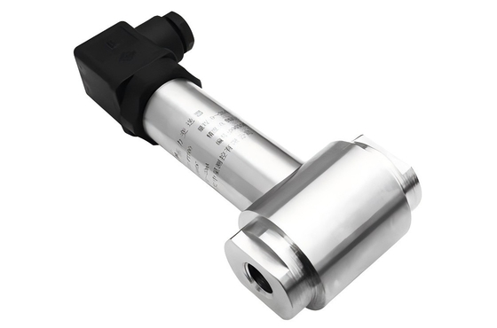Transmissor de pressão de ar Temperatura de trabalho -10~+ 80°C Certificação CE
