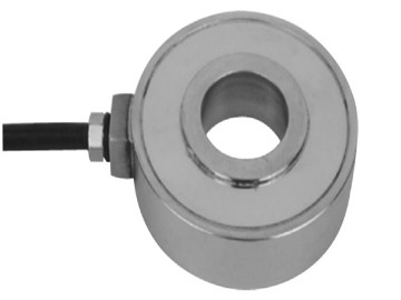 Célula de carga de calibração industrial de anel de torção de mancha CL-05