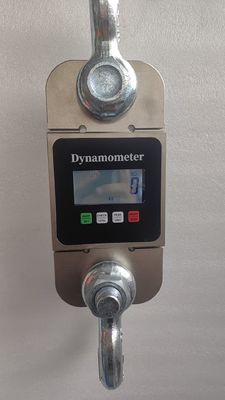 Dinamômetro Digital Smart Crane Scale