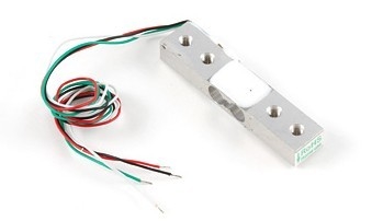 Célula de Carga para Balança Corporal Sensor de Pesagem Personalizável