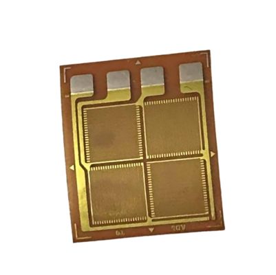 Folha de metal de ponte completa, medidor de tensão de 350 a 1000 ohms