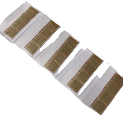 Folha de metal de ponte completa, medidor de tensão de 350 a 1000 ohms