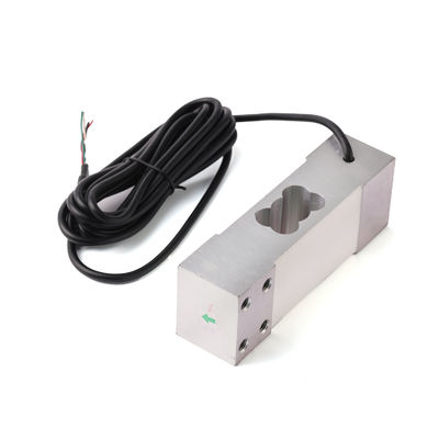 IP68 Single Shear Beam Strain Gauge Force Sensor 500kg