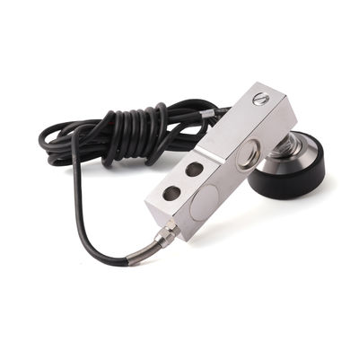 IP68 Single Shear Beam Strain Gauge Force Sensor 500kg