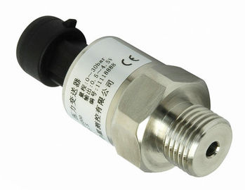 Material de aço inoxidável da micro elevada precisão do transdutor de pressão