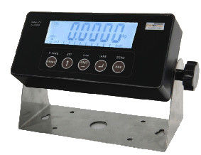 O indicador da escala de peso IP66/résistentes impermeáveis pesa o controlador da escala