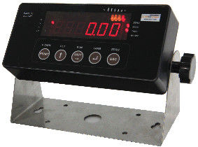O indicador da escala de peso IP66/résistentes impermeáveis pesa o controlador da escala