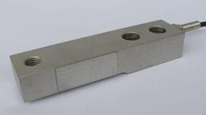 O tipo de 2 toneladas IP67 do calibre de tensão da pilha de carga Waterproof o comprimento do cabo 3-10 medidores