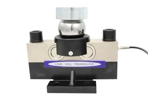 Sistema de pedágio em movimento de balança de caminhão à prova d'água