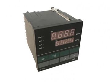 Indicador de pressão de PY500 Digitas com tempo de trabalho longo da exposição de diodo emissor de luz