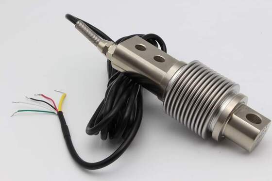 A baixa pilha de carga 300kg do peso escolhe o óleo do feixe da tesoura - impermeabilize a característica