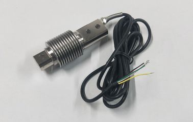 Celular de carga do visor montado no feixe de cisalhamento