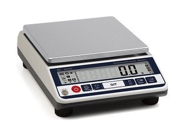 Alta precisão 3.3 Lbs Fonte de alimentação DC 4A/4V AC 110V/220V ± 10% Com alta precisão