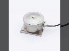 10 t ~ 100 t IP68 Deformação Gauge Liga de aço Spoke Pancake Load Cell para escala de plataforma