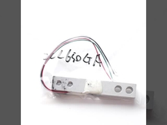 Célula de carga de viga fina linear