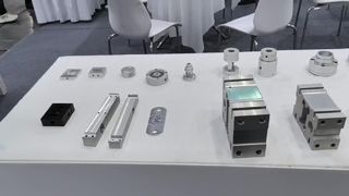 Células de carga de alta qualidade da marca de sensor superior