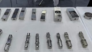 Marca de sensor superior - várias células de carga de aço inoxidável para sistemas de pesagem industriais